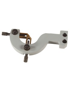 Lunetta x tornio metallo Holzmann ed300fdlm