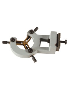 Lunetta x tornio metallo Holzmann ed400fdlf