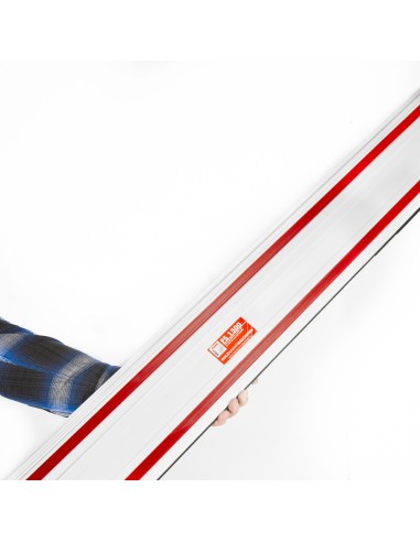 Barra guida sega immersione Holzmann fs1500