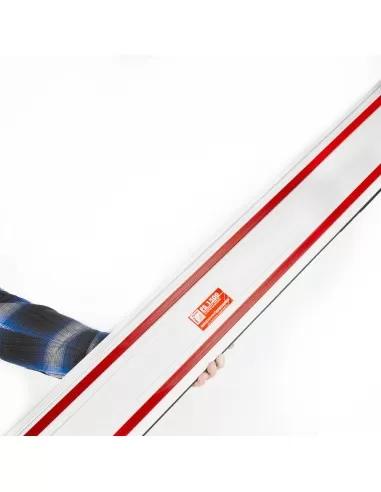 1 - Barra guida sega immersione Holzmann fs1500