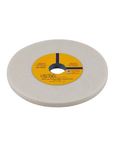 Mola x rettificatrice 200x20x31.75mm Holzmann