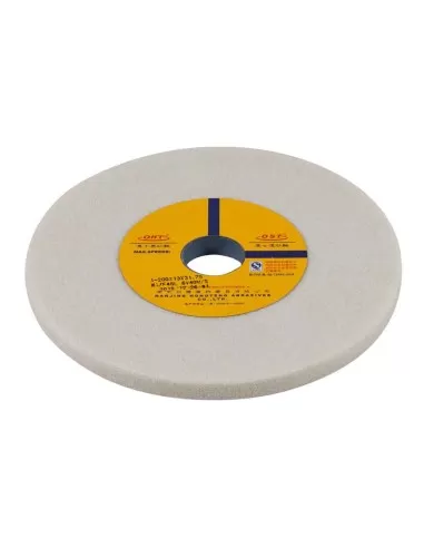 1 - Mola x rettificatrice 200x20x31.75mm Holzmann