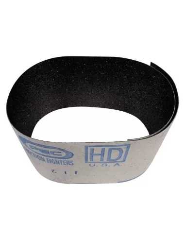 1 - Nastro grafite 1mt x 150mm x levigatrice a nastro Holzmann gb150