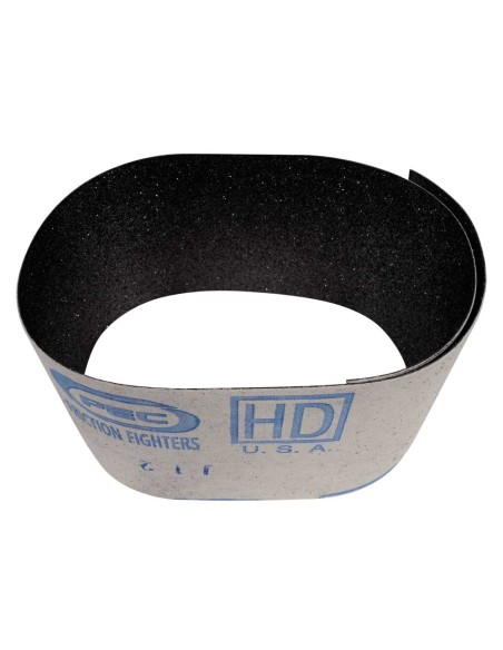 Nastro grafite 1mt x 150mm x levigatrice a nastro Holzmann gb150