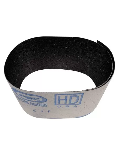 1 - Nastro grafite 1mt x 150mm x levigatrice a nastro Holzmann gb150