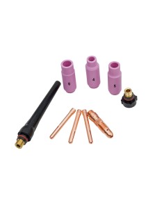 Kit accessori tig Holzmann 10000621