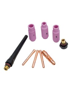 Kit accessori tig Holzmann 10000622