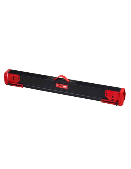 Cavalletto pieghevole da lavoro richiudibile Holzmann ab1015flex