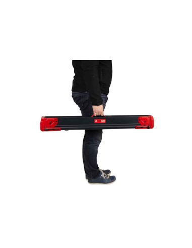 Cavalletto pieghevole da lavoro richiudibile Holzmann ab1015flex