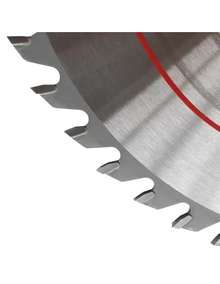 1 - Lama sega circolare widia hm x legno 315x3,2x30/25,4 z28 Holzmann