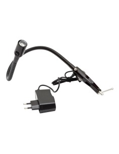 Lampada led con attacco a morsetto Holzmann ll2_230v