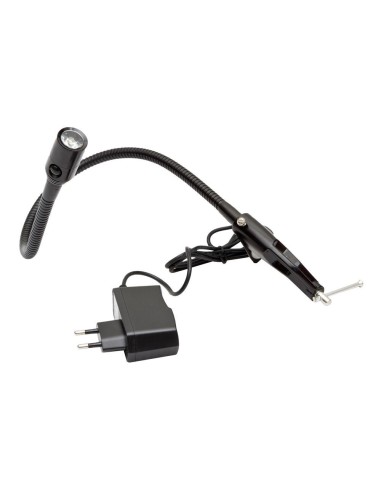 Lampada led con attacco a morsetto Holzmann ll2_230v