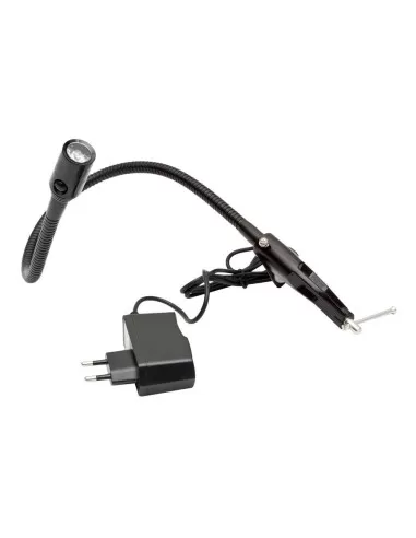 1 - Lampada led con attacco a morsetto Holzmann ll2_230v