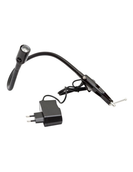 Lampada led con attacco a morsetto Holzmann ll2_230v