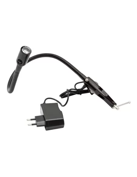 1 - Lampada led con attacco a morsetto Holzmann ll2_230v