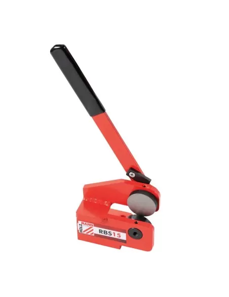 1 - Cesoia a rullo x lamiera Holzmann rbs15 1 - Cesoia a rullo x lamiera Holzmann rbs15