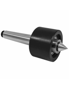 Contropunta girevole cm2 x tornio legno Holzmann rolmk2