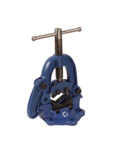 Morsa x tubi idraulici 10-62 mm Holzmann rss050