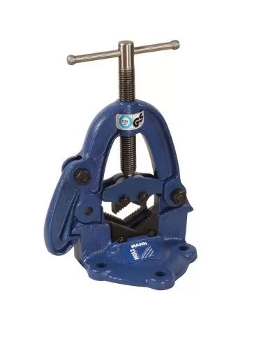 Morsa x tubi idraulici 10-80 mm Holzmann rss360