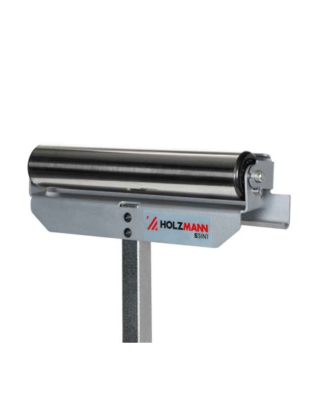 Cavalletto supporto a rulli e sfere Holzmann s3in1