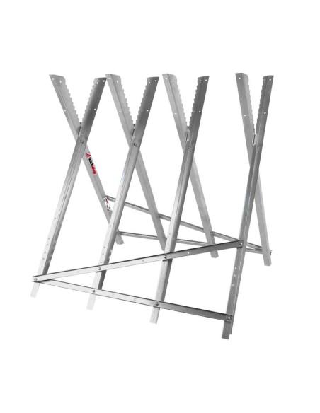 Cavalletto x taglia tronchi legna Holzmann sbo4x