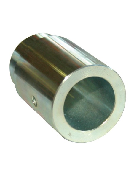 Mandrino tornio legno 60x90mm m33 Holzmann spu60