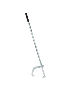 Gancio x movimentazione tronchi legno Holzmann weha1