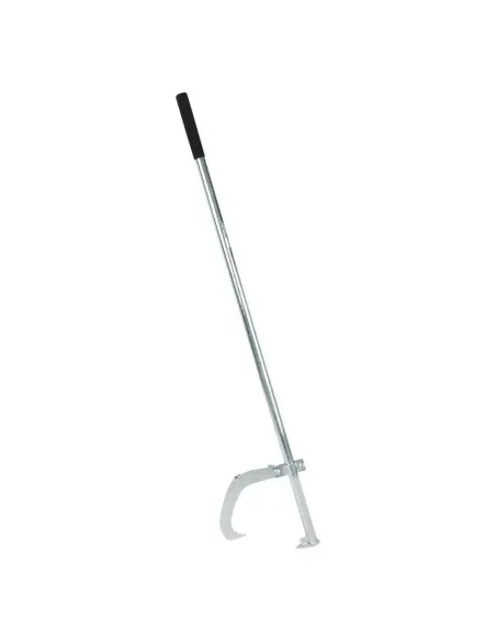 Gancio x movimentazione tronchi legno Holzmann weha1