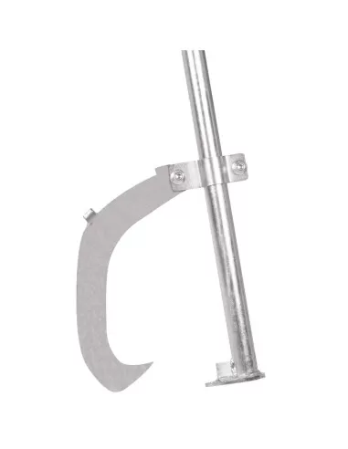 Gancio x movimentazione tronchi legno Holzmann weha1