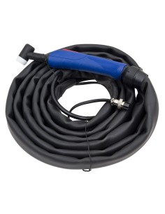 Torcia saldatrice tig Holzmann 10000620