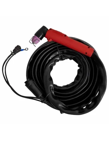 1 - Torcia x saldatrice al plasma dipa 40 Holzmann 10000623