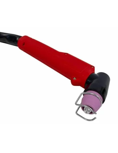 3 - Torcia x saldatrice al plasma dipa 40 Holzmann 10000623