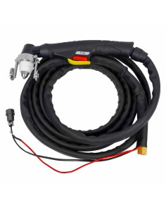 Torcia x saldatrice al plasma dipa 100 Holzmann 10000624