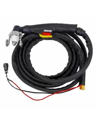 1 - Torcia x saldatrice al plasma dipa 100 Holzmann 10000624