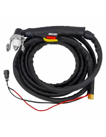 1 - Torcia x saldatrice al plasma dipa 100 Holzmann 10000624 1 - Torcia x saldatrice al plasma dipa 100 Holzmann 10000624