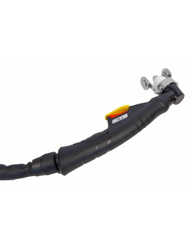 Torcia x saldatrice al plasma dipa 100 Holzmann 10000624