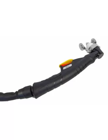2 - Torcia x saldatrice al plasma dipa 100 Holzmann 10000624