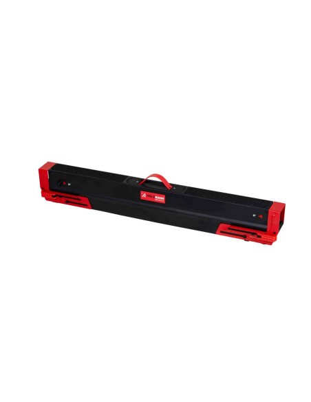 Cavalletto pieghevole da lavoro richiudibile Holzmann ab1085flex