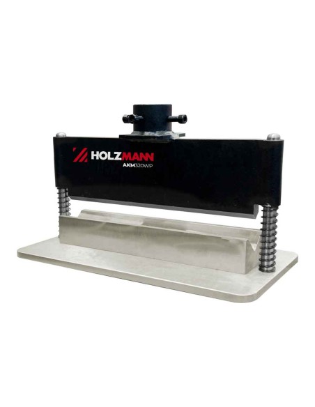 Accessorio x piegatrice lamiera Holzmann akm320wp
