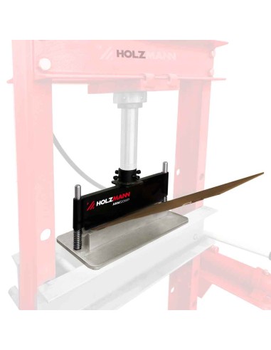 Accessorio x piegatrice lamiera Holzmann akm320wp