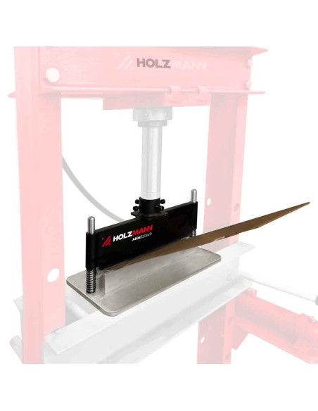 Accessorio x piegatrice lamiera Holzmann akm320wp