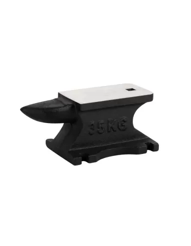 Incudine da fabbro in ghisa 34kg Holzmann amb34