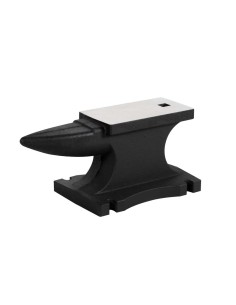 Incudine da fabbro in ghisa 45kg Holzmann amb45