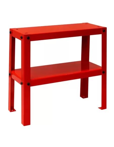 1 - Supporto x calndra manuale Holzmann bbm610ms