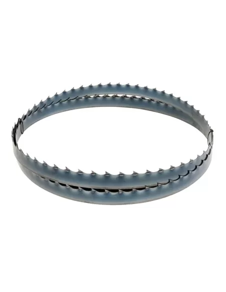 1 - Lama nastro x legno 4004x35x1mm 22 z Holzmann