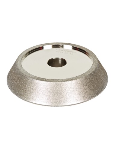 Mola hss x affilapunte Holzmann bsg30pro-hss