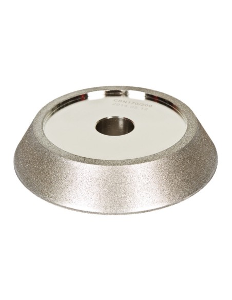 Mola hss x affilapunte Holzmann bsg30pro-hss