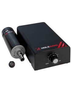 Mandrino cnc fresatrice da banco Holzmann ctf45p500w