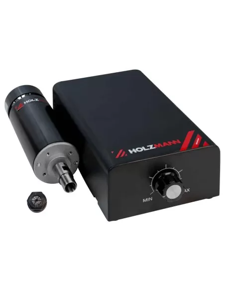 Mandrino cnc fresatrice da banco Holzmann ctf45p500w