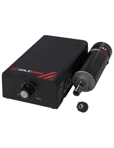 Mandrino cnc fresatrice da banco Holzmann ctf45p500w